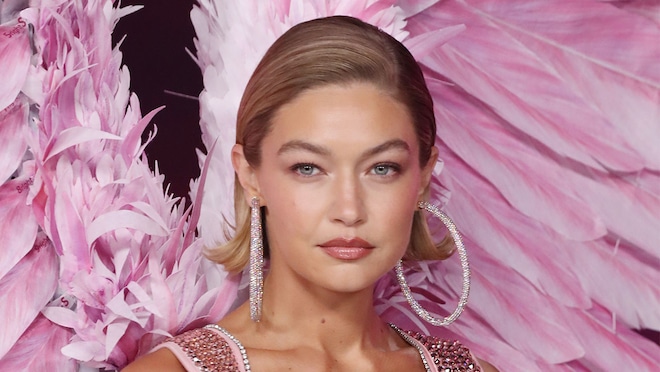 Gigi Hadid News, Pictures, and Videos - CA