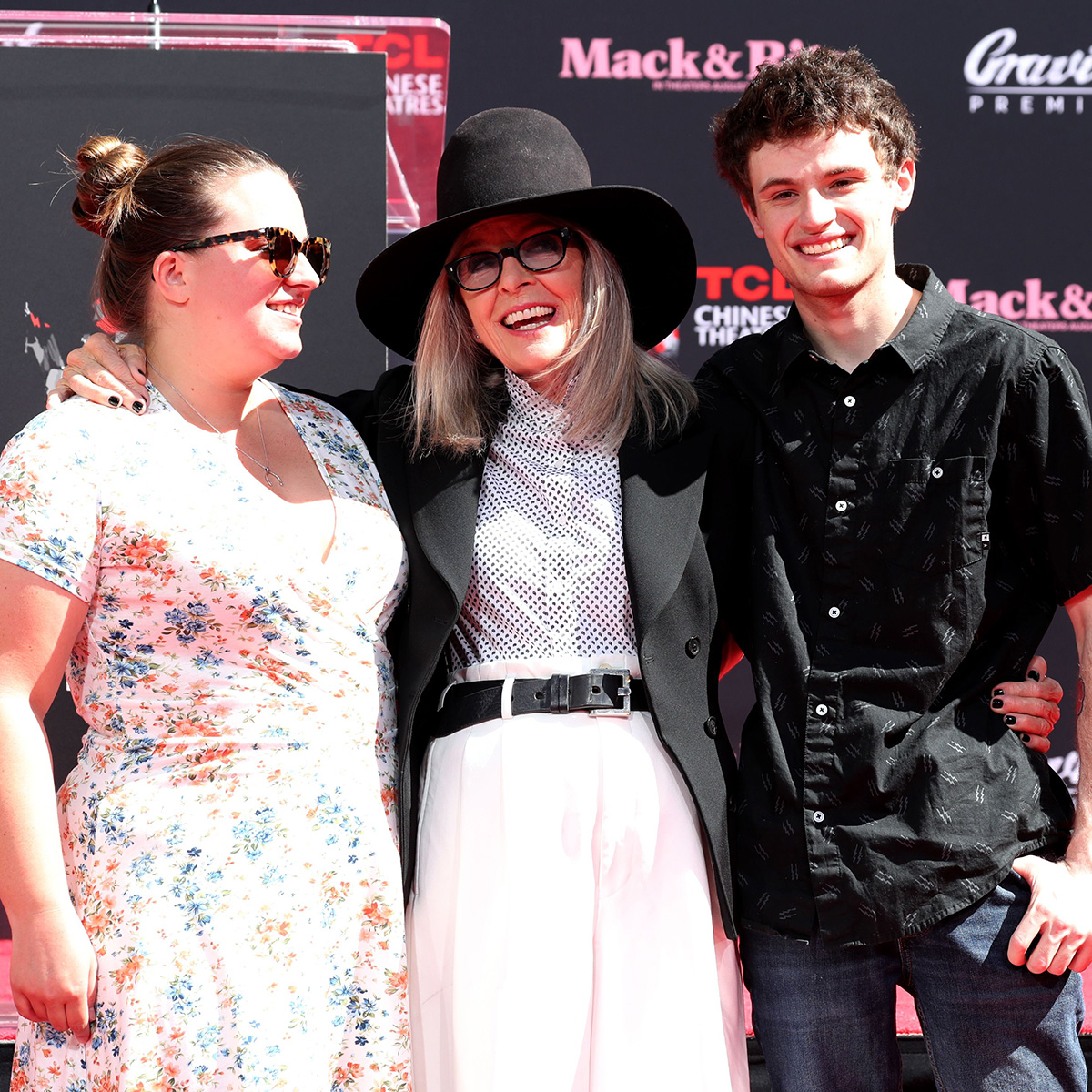 What Diane Keaton Has Said About Never Getting Married thumbnail