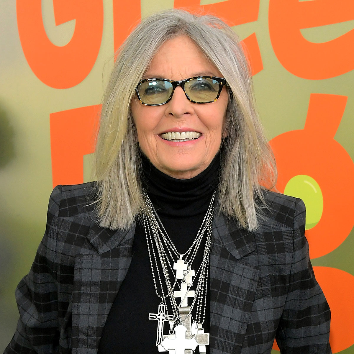How Diane Keaton Achieved Lifelong Dream 10 Months Before Her Death thumbnail
