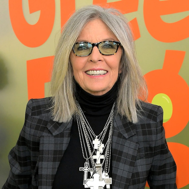 Diane Keaton