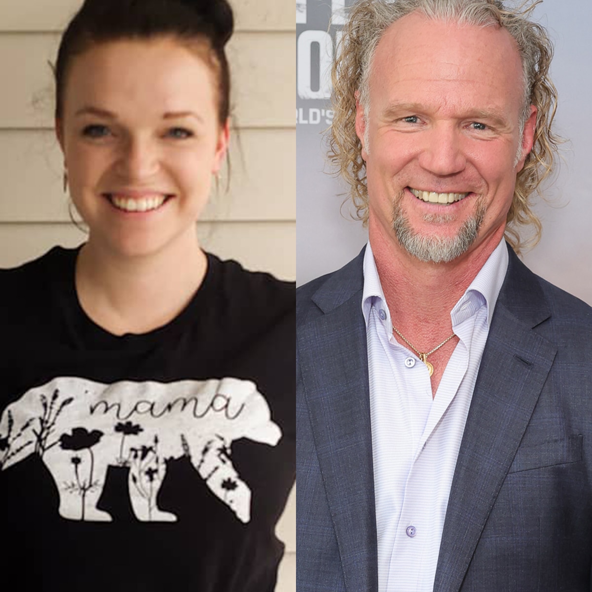 Sister Wives' Madison Brush Slams Estranged Dad Kody Brown’s "Lies"
