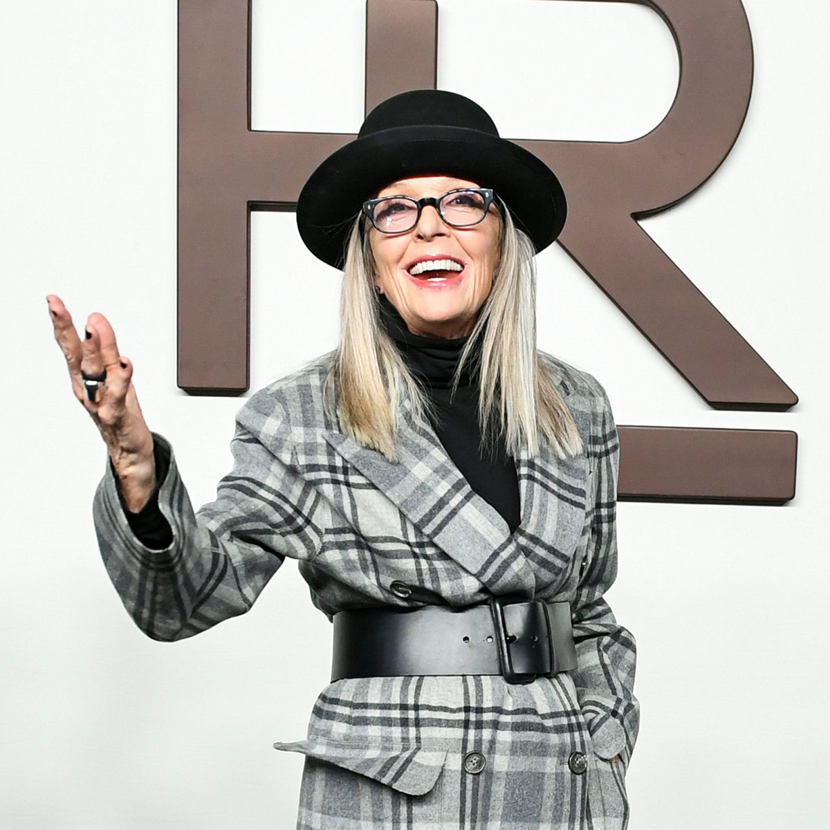 Diane Keaton Shared What She Valued in Life 4 Years Before Her Death