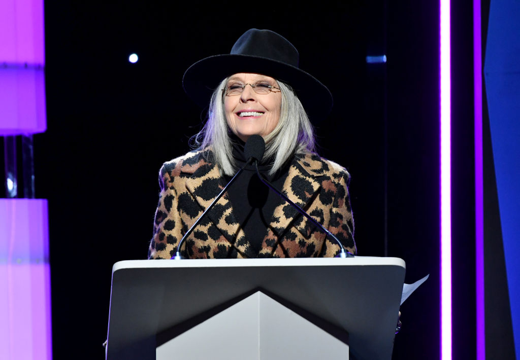 Bette Midler Reacts to Diane Keaton's Death