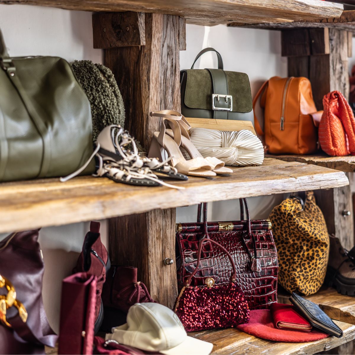 SHOP On-Trend Fall Purse & Shoe Deals at Nordstrom Under $150