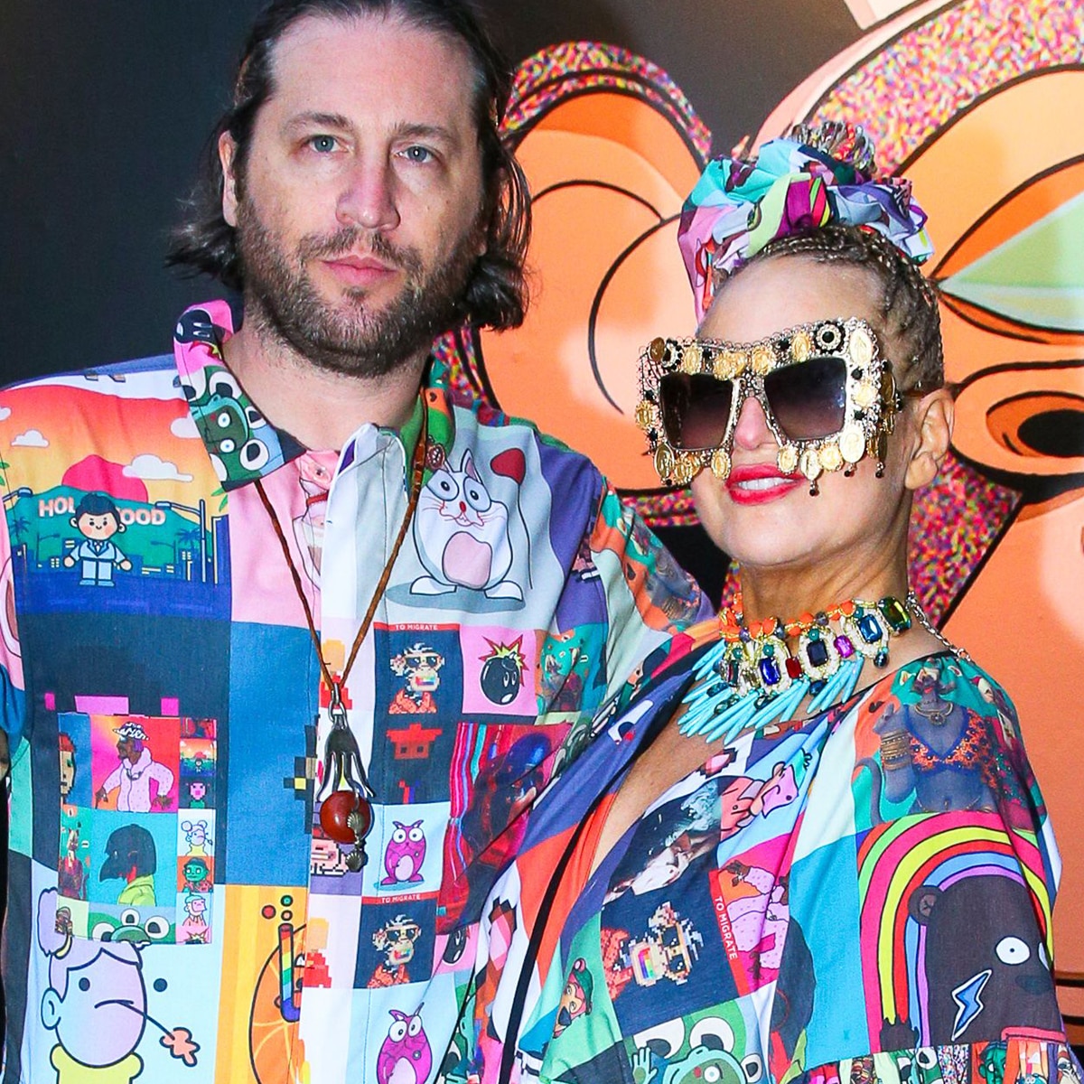 Sia's Ex Dan Bernad Asks for $250K in Spousal Support Amid Divorce