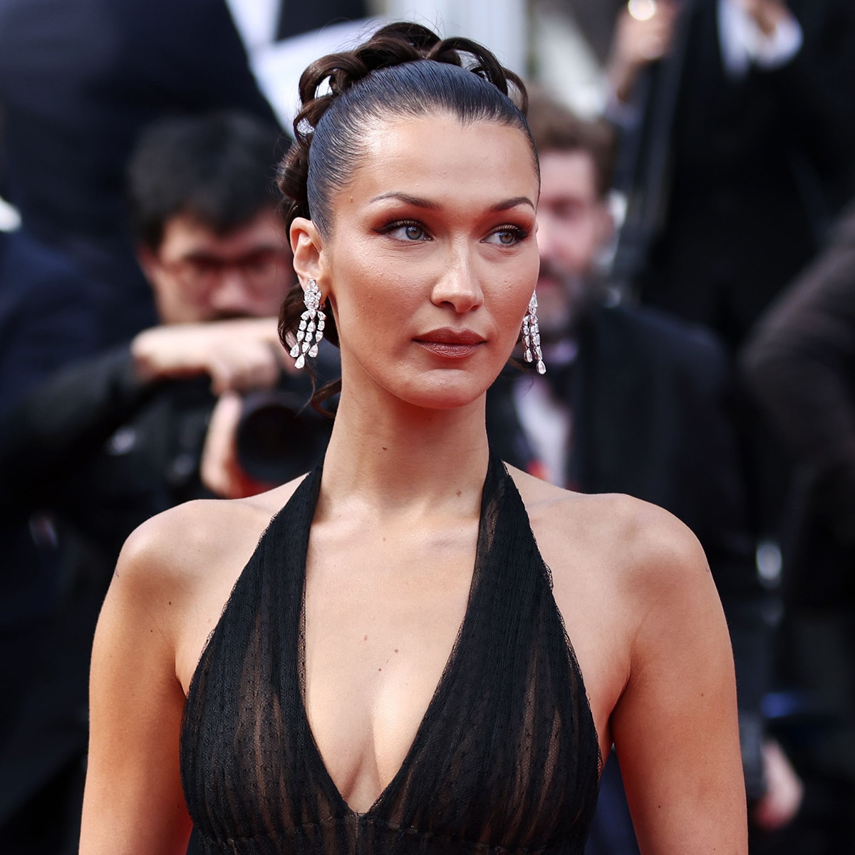 Bella Hadid