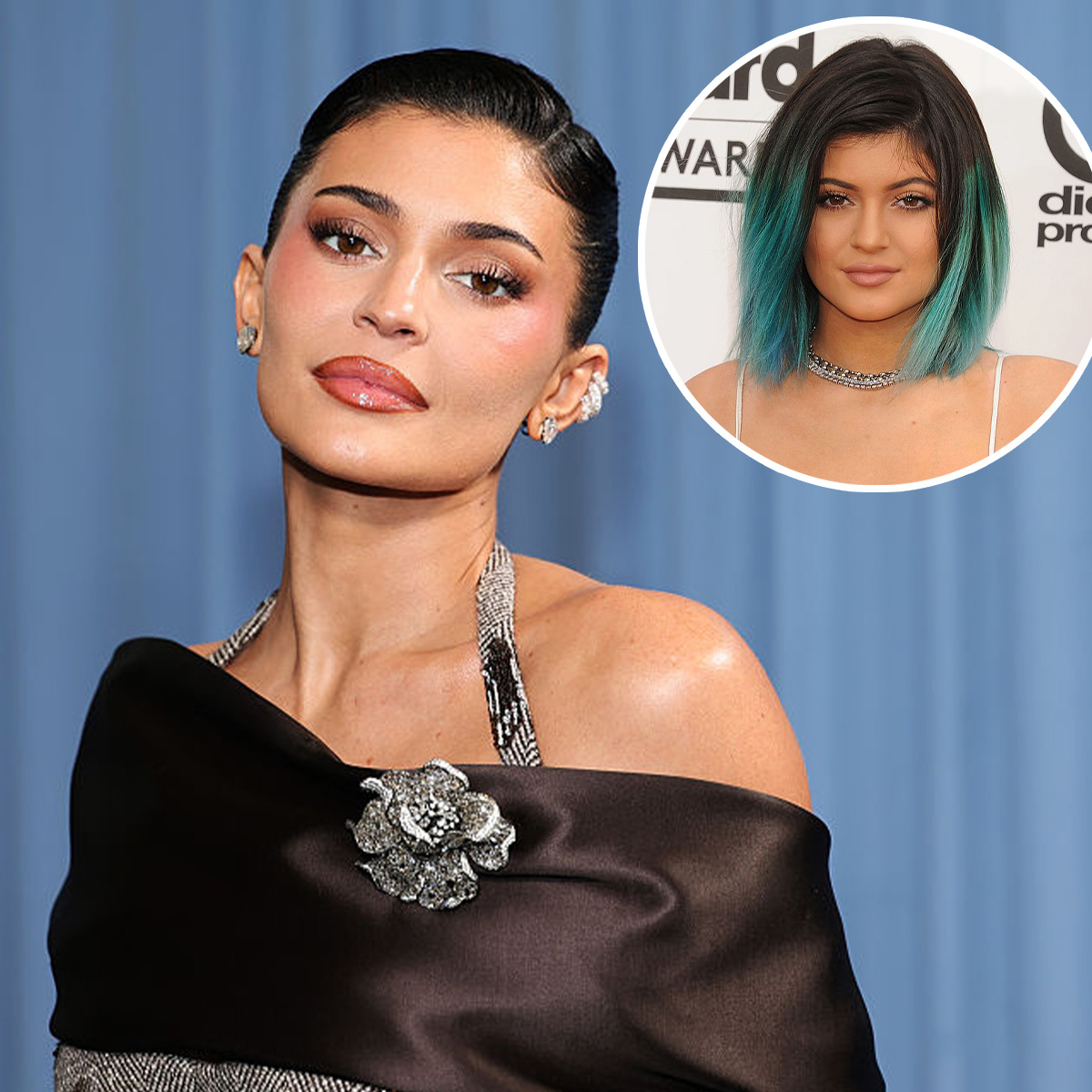 Kylie Jenner Is Reviving Her Iconic King Kylie Era 10 Years Later