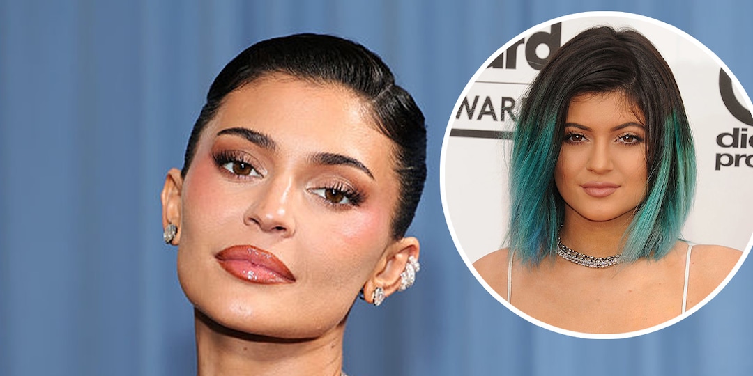 Kylie Jenner's King Kylie Cosmetics Collection