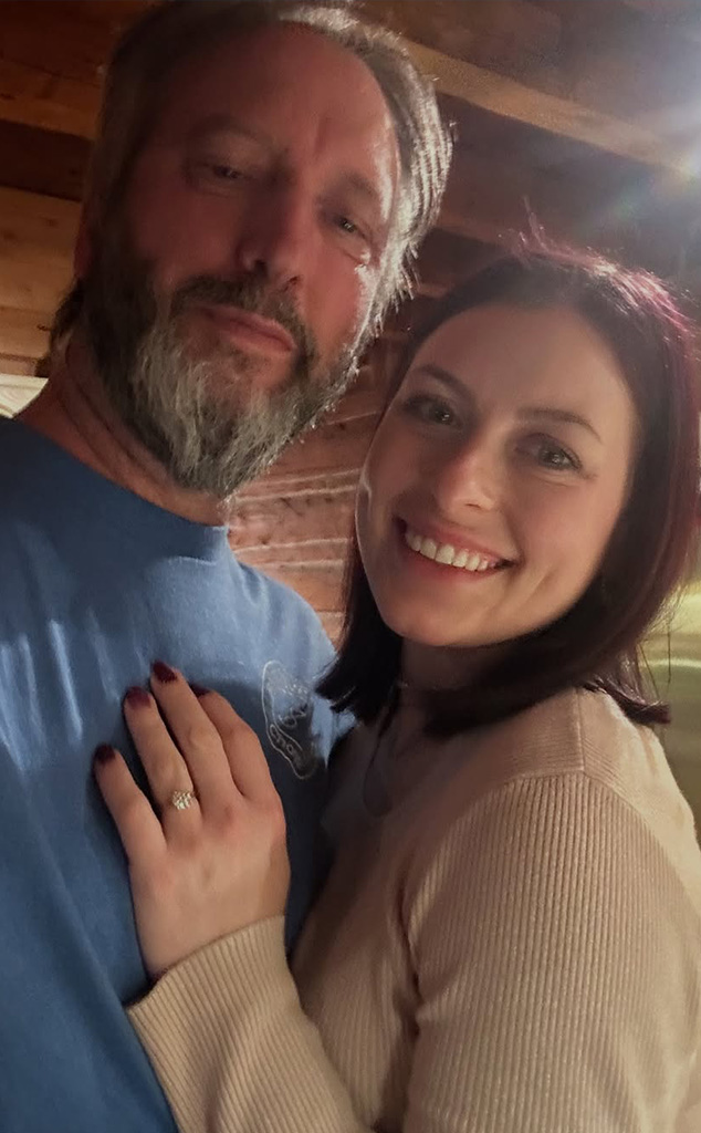 Tom Green, Amanda Nelson