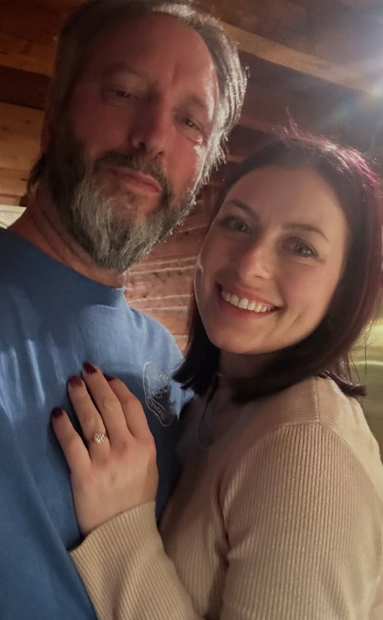 Tom Green, Amanda Nelson