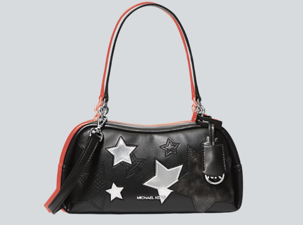 This Beneath-$100 Michael Kors Bag Brings Y2K Vibes for Tumble 2025