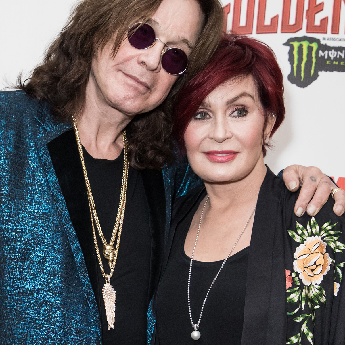 Ozzy Osbourne Detailed Sharon Osbourne Separation Before His Death