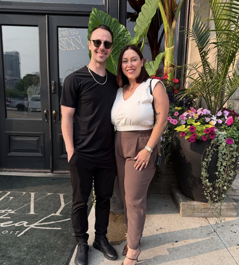 Eminem?s daughter Alaina Marie Scott announces she?s expecting her first child