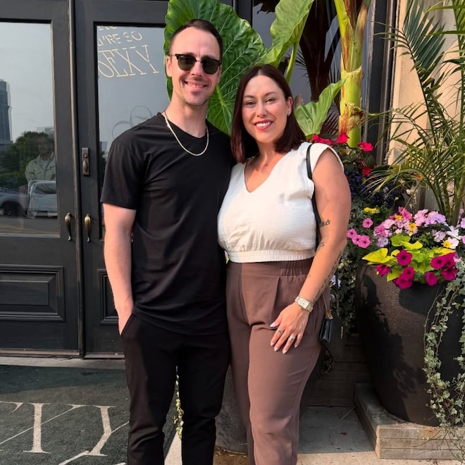 Matt Moeller, Alaina Marie Scott