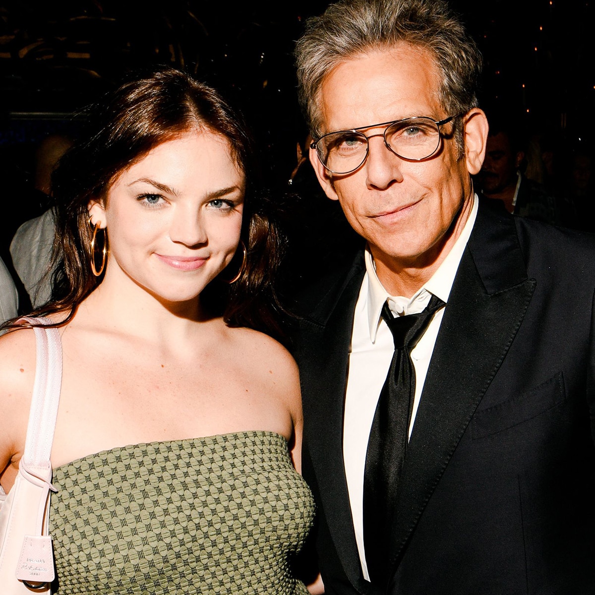 Ben Stiller Reveals “Worst Decision” He Made About Daughter Ella