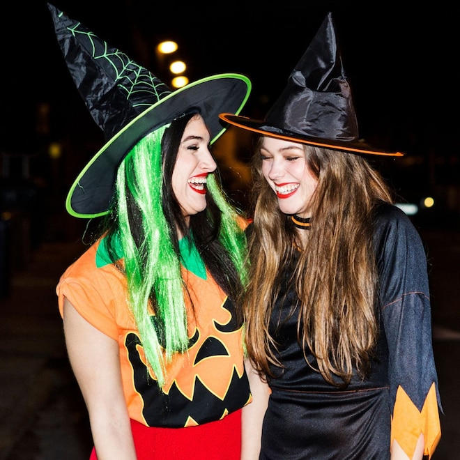 SHOP Easy Last-Minute Halloween Costume Ideas From Amazon