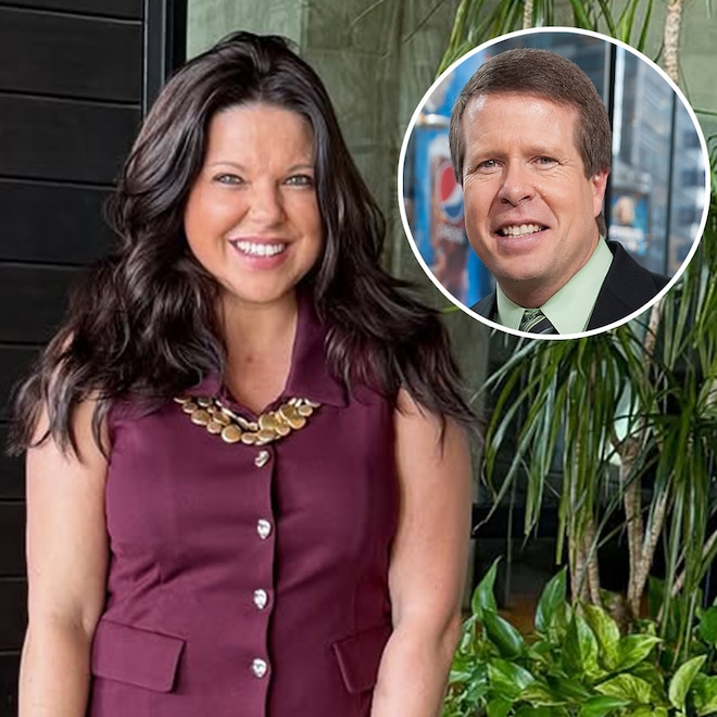 Amy Duggar King, Jim Bob Duggar