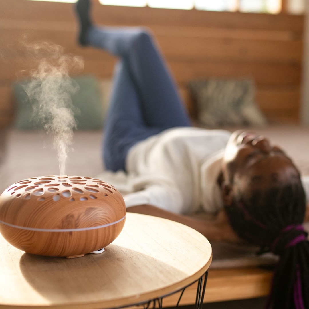 冷たい風の季節に肌と鼻をしっとり!賢い加湿器10選 💨