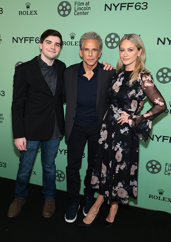 Ben Stiller worst decision
