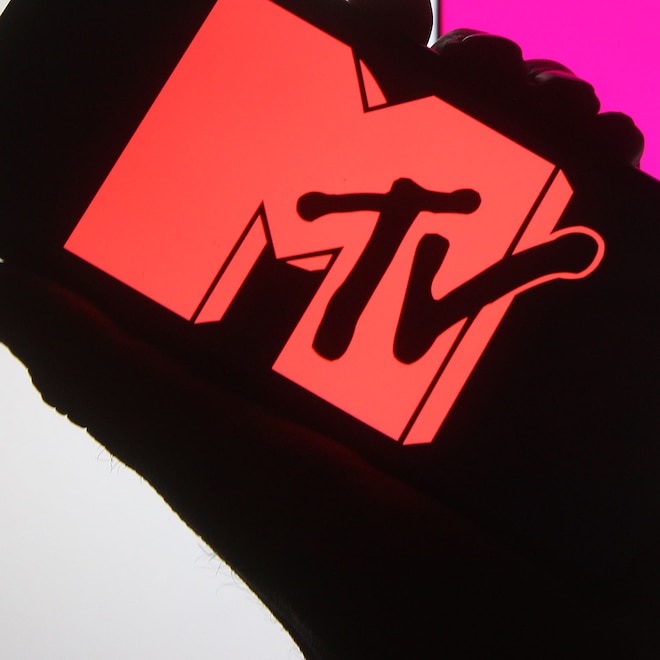 MTV Logo