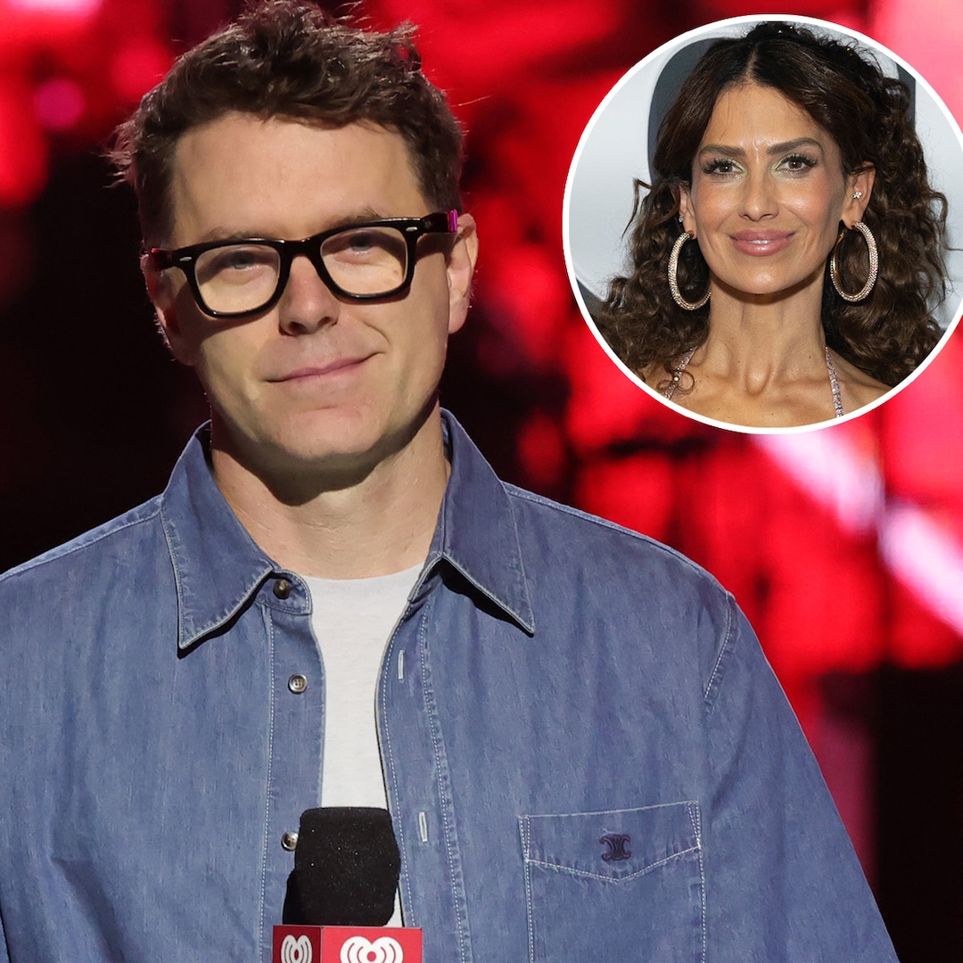 Bobby Bones On Hilaria Baldwin's Claim She Was "Bullied Off" DWTS