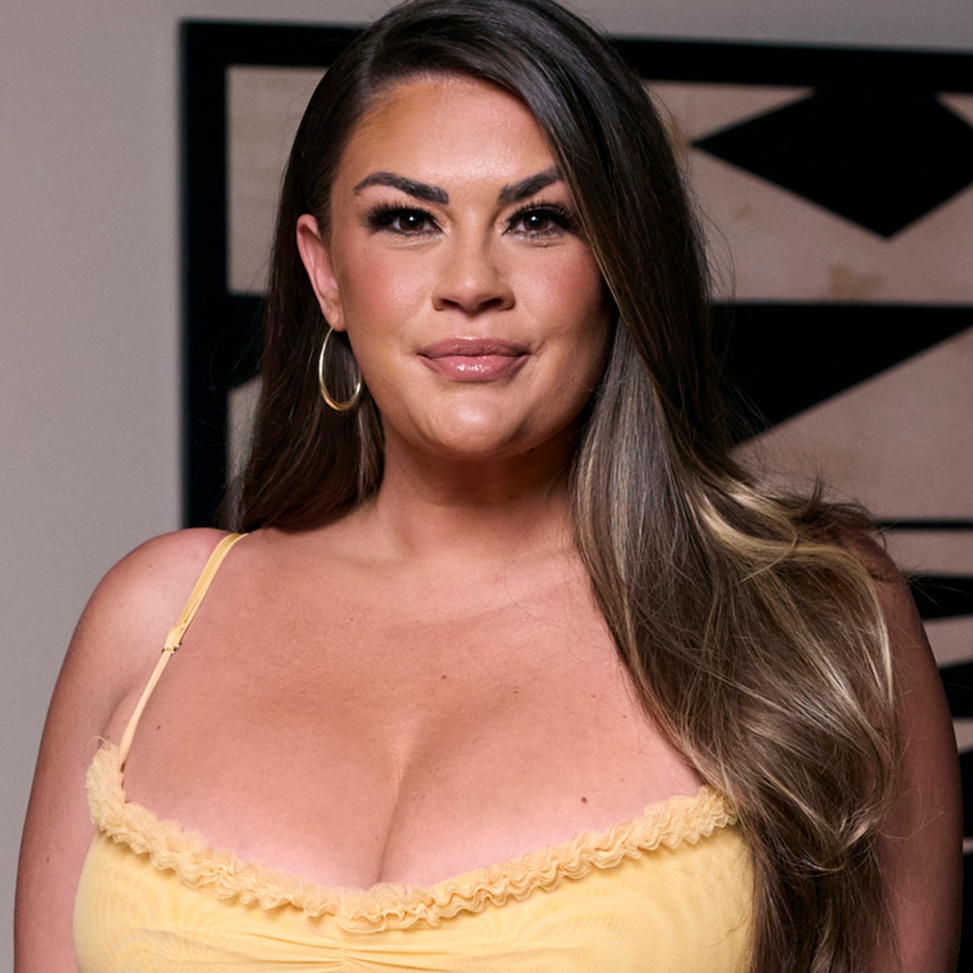 Brittany Cartwright Clarifies Comment About Having Her “Tubes Removed”