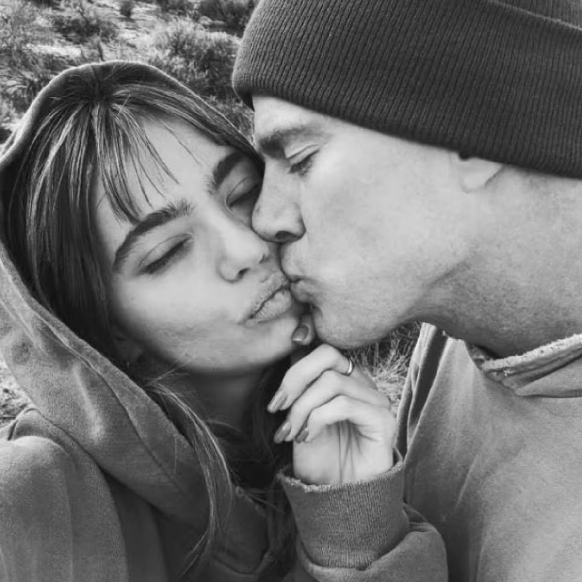 Channing Tatum & Inka Williams Pack on the PDA on Red Carpet