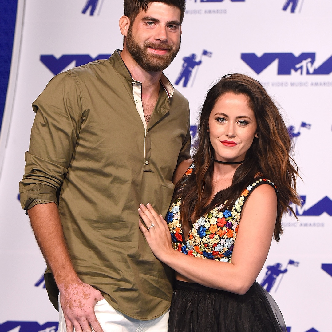 Teen Mom's Jenelle Evans Reveals Where She and Ex David Eason Stand