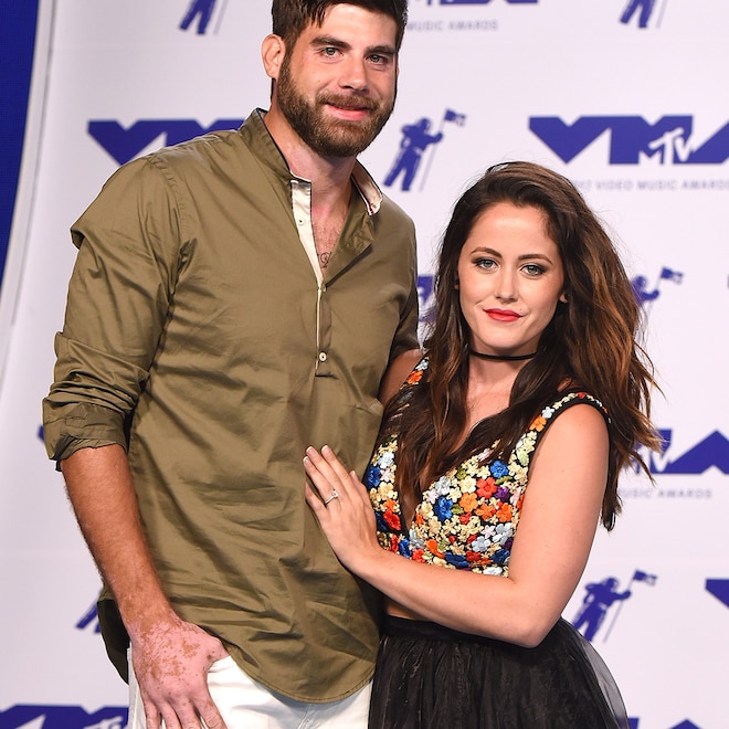 David Eason, Jenelle Evans