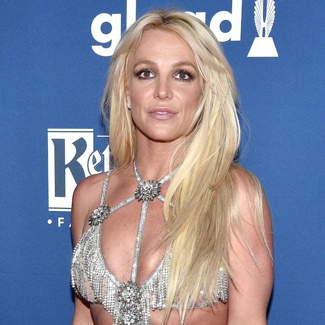 Britney Spears