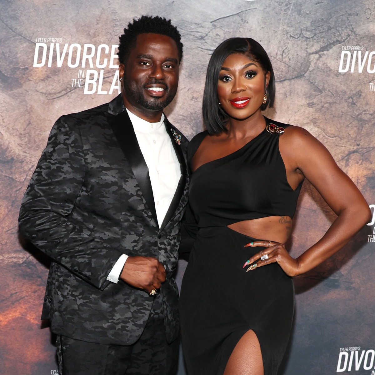 RHOP's Wendy Osefo, Eddie Osefo Legal Issues: Everything to Know