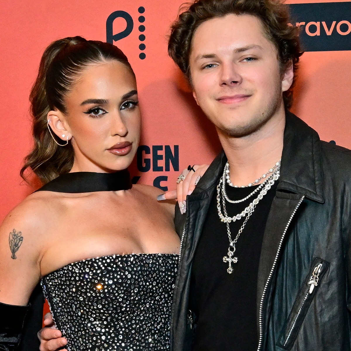 Ariana Biermann and Boyfriend Hudson McLeroy Break Up
