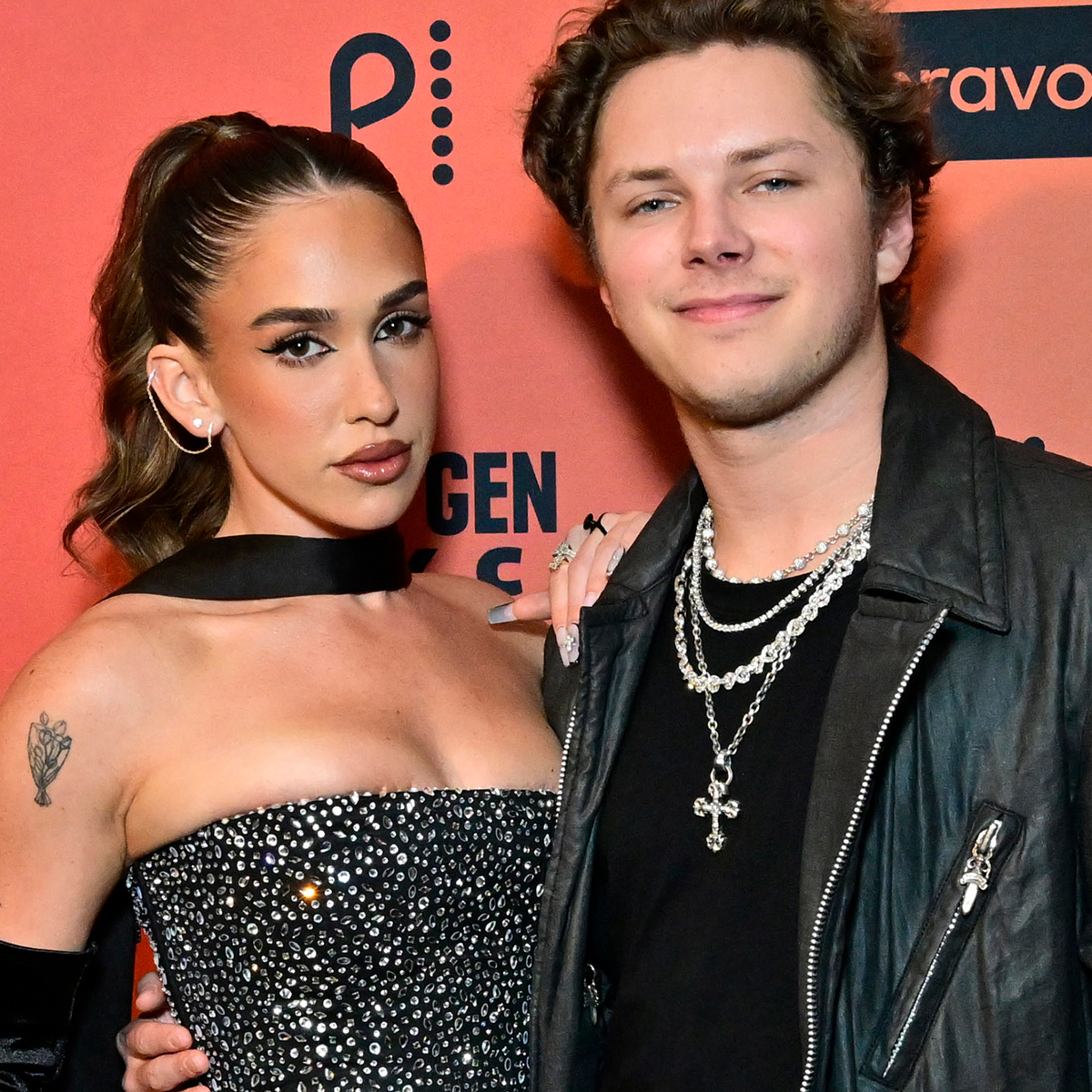 Ariana Biermann and Boyfriend Hudson McLeroy Break Up