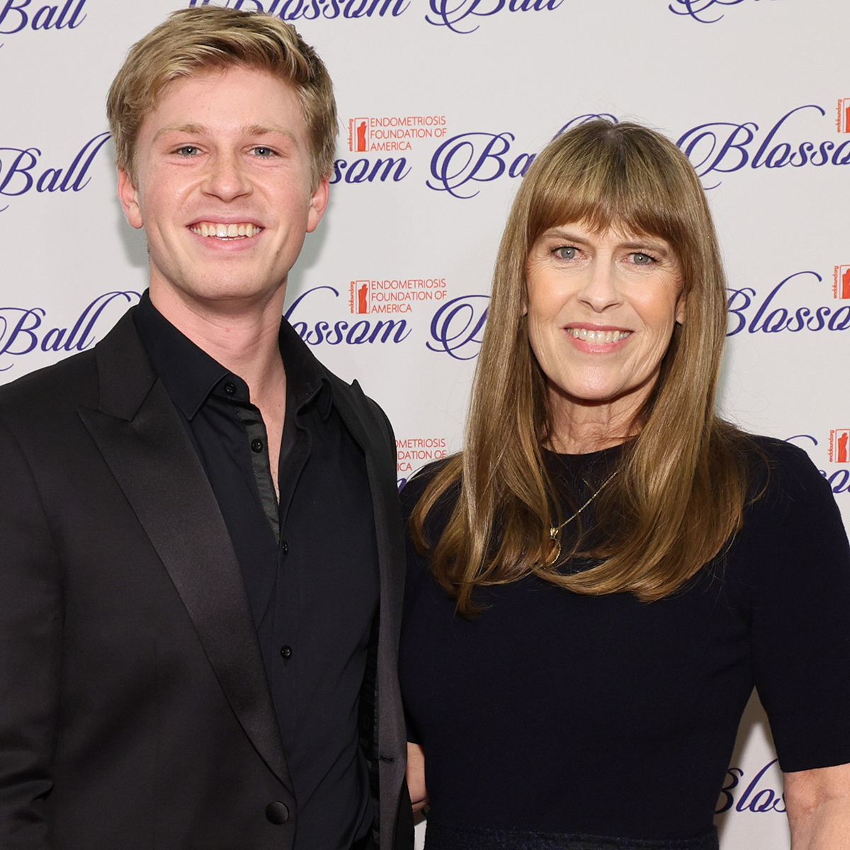 DWTS: Robert Irwin Breaks Down in Tears Honoring Mom and Dad thumbnail