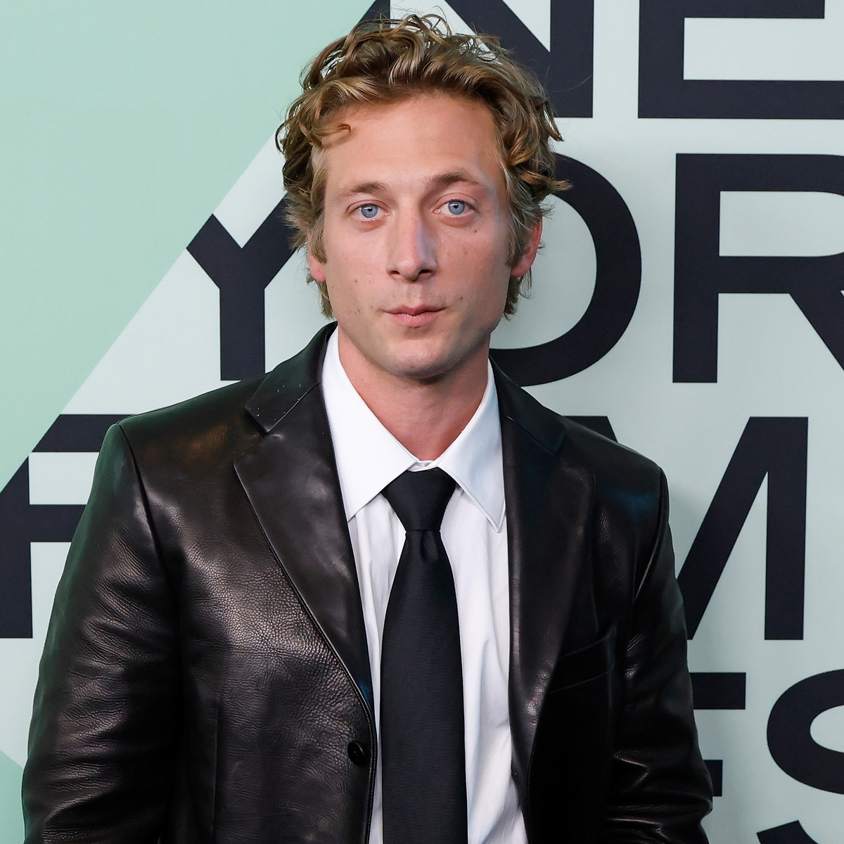Jeremy Allen White Shares Rare Insight Into Life as a Dad