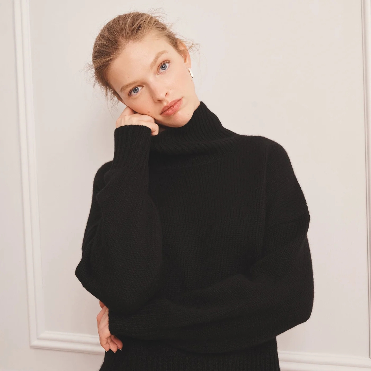 The Turtlenecks You Need in Your November Wardrobe (From Just $22)