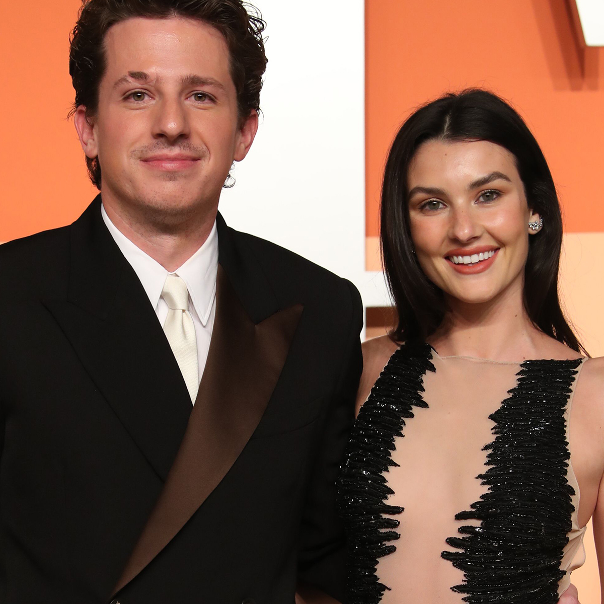 Charlie Puth's Wife Brooke Sansone Is Pregnant, Expecting First Baby