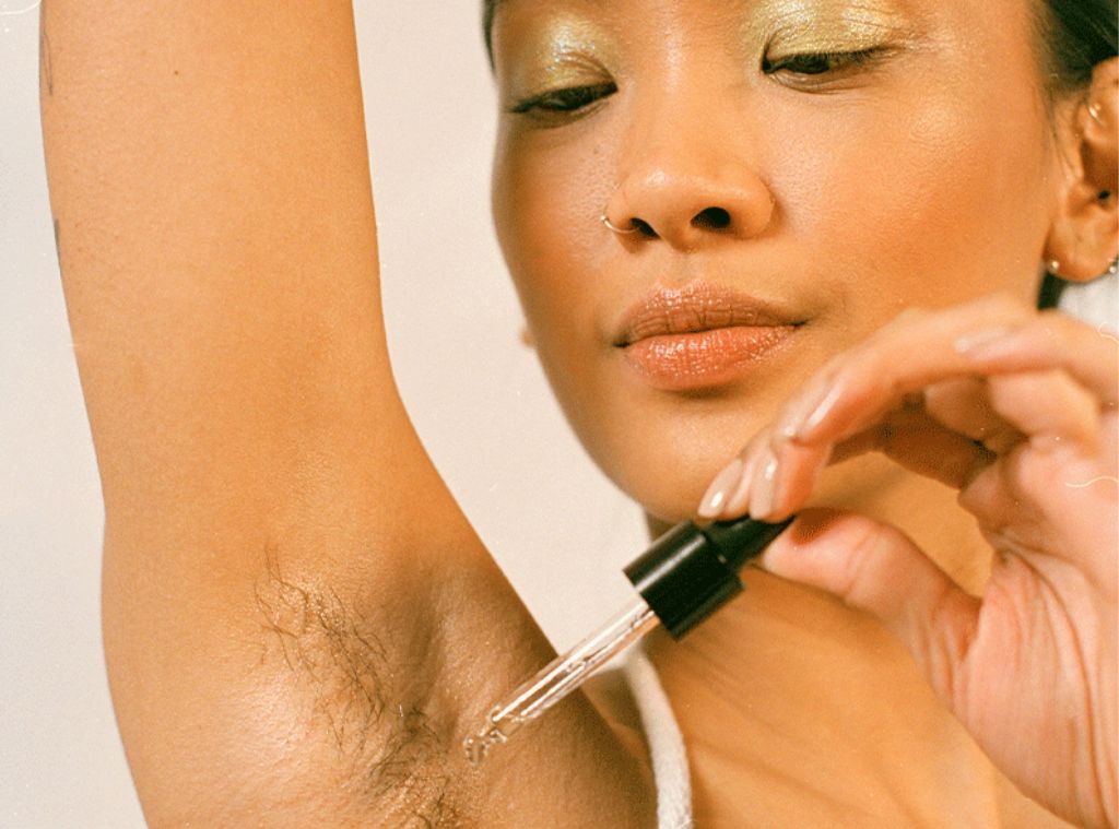 Bask in The Viral Physique Hair Thong That Got The Cyber web Talking? This Physique Oil Is Meant For You