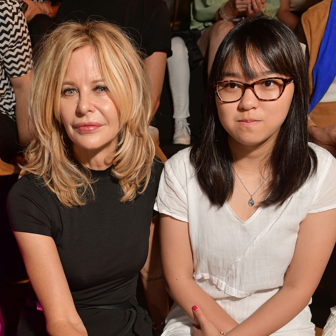 Meg Ryan, Daisy True Ryan