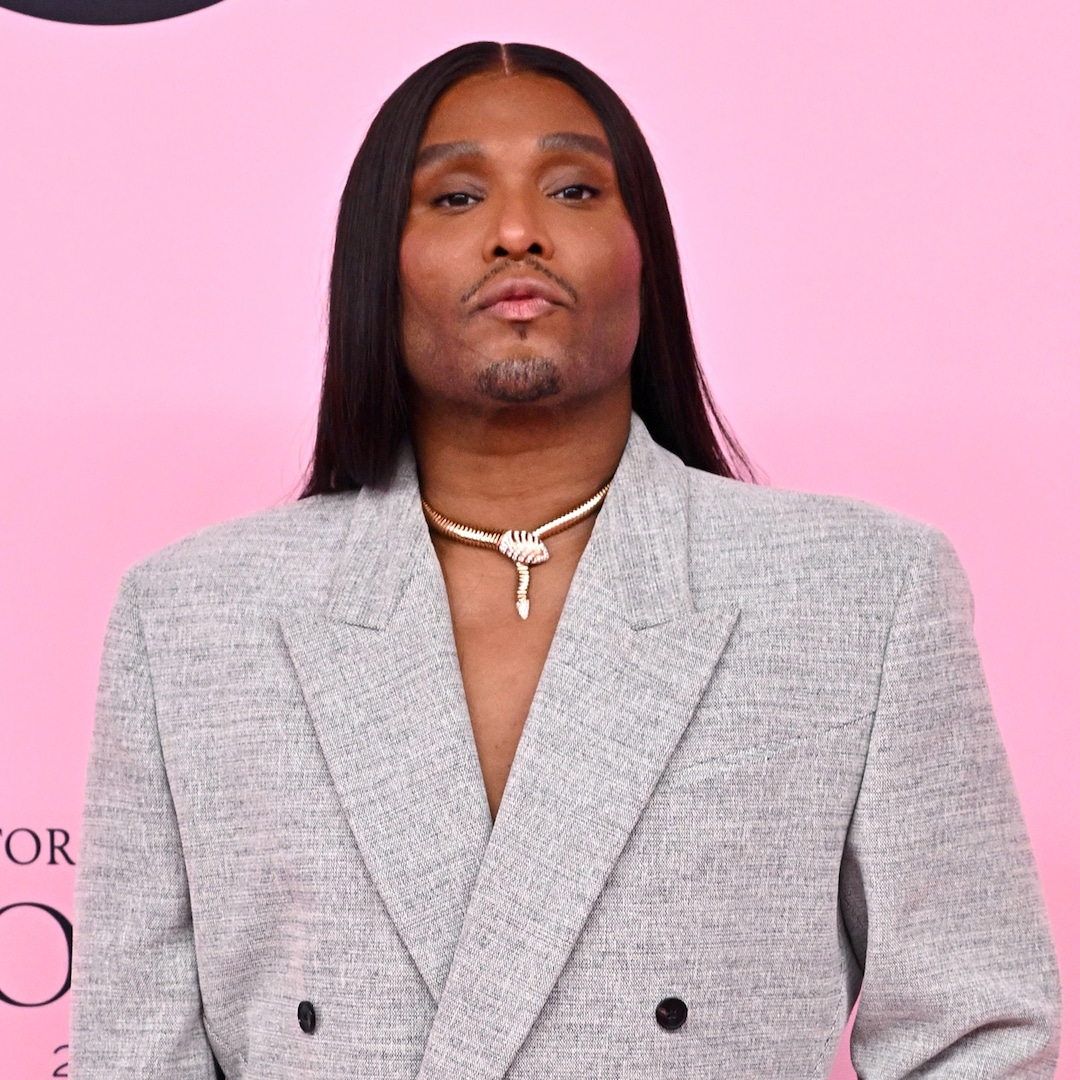 Victoria’s Secret Fashion Show 2025: See Every Celebrity Victoria’s Secret Fashion Show 2025: See Every Celebrity