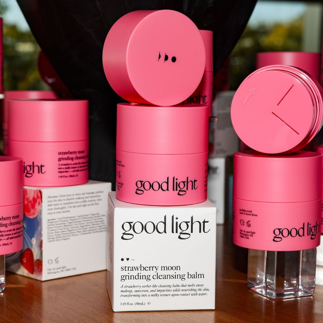 This K-Beauty Cleansing Balm Is So Good, I Gave Up Makeup Wipes