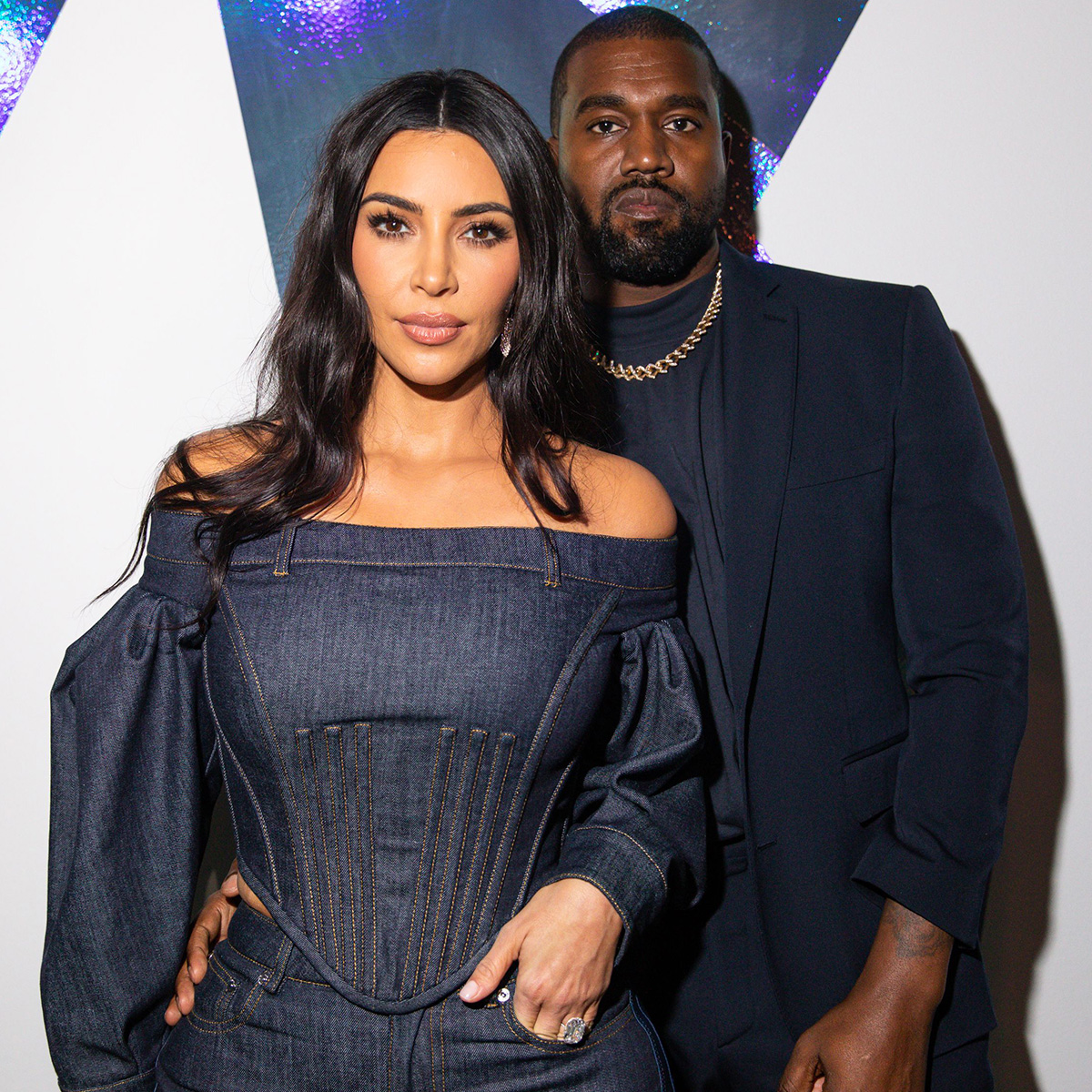 Kim Kardashian on Kanye “Ye” West Divorce