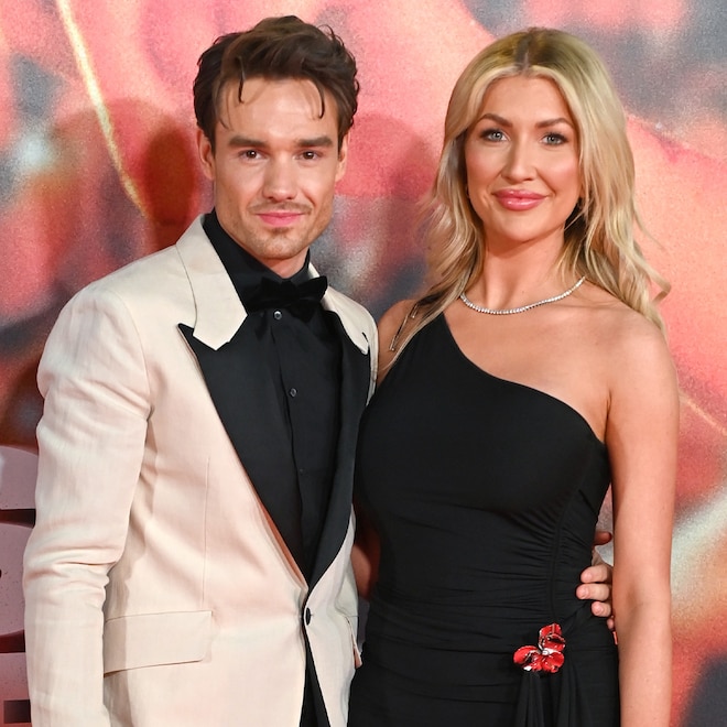 Liam Payne, Kate Cassidy