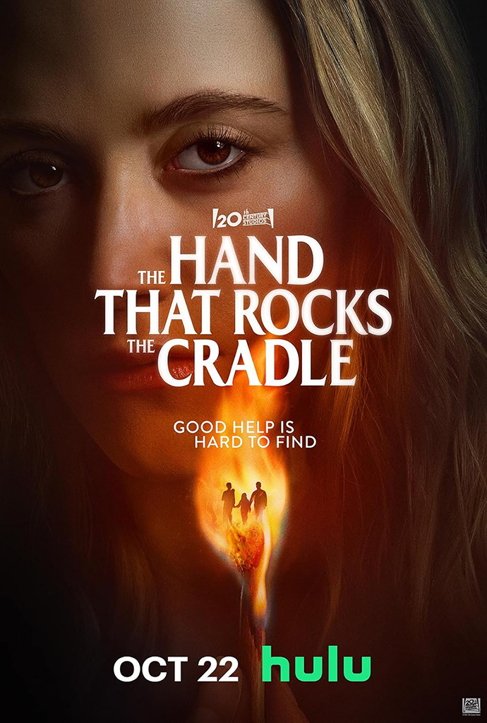 The Hand That Rocks the Cradle, Movies 2025