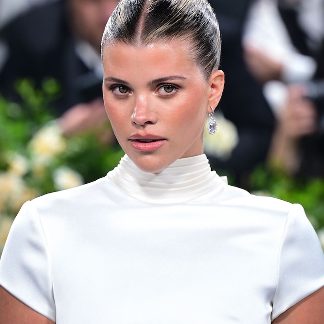 Sofia Richie