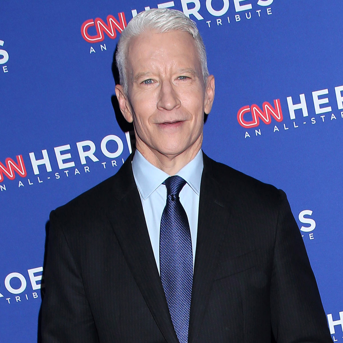 Why Anderson Cooper Didn't Let Himself Grieve Deaths of Dad, Brother