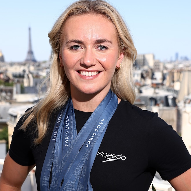 Ariarne Titmus