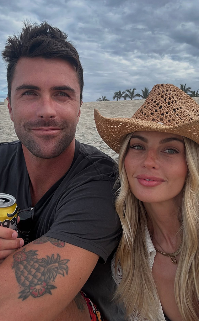 Tyler Stanaland, Hannah Morrisey