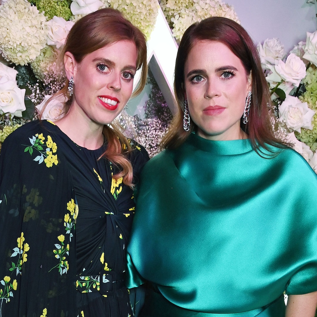 Will Prince Andrew's Daughters' Titles Change Amid His News? The Truth