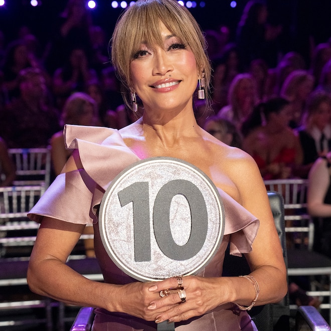 Carrie Ann Inaba